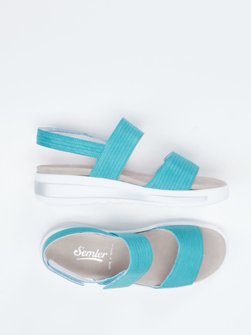 Sandalette-22536790001 Semler