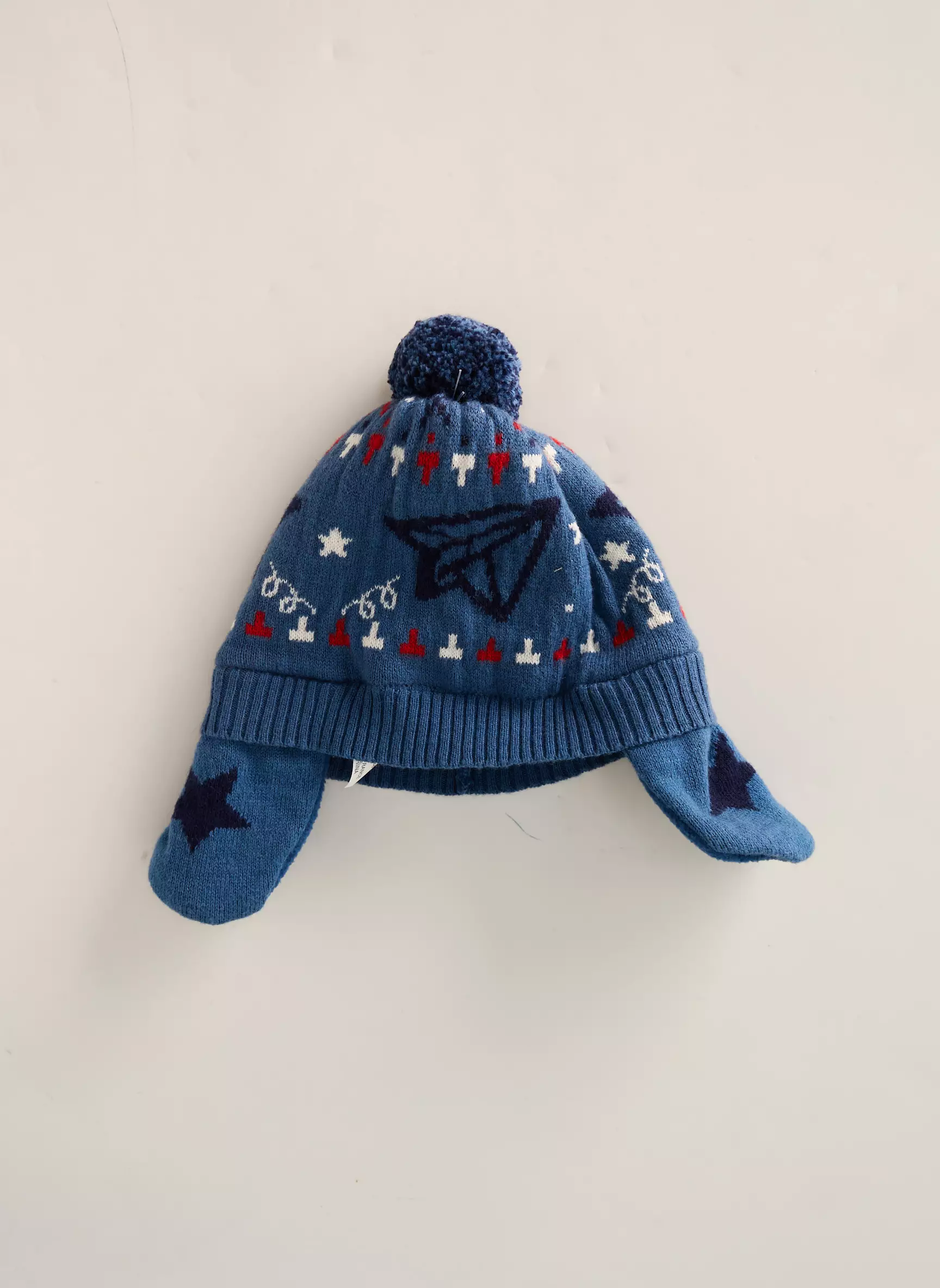 Absorba Bonnets Garcon couleur bleu