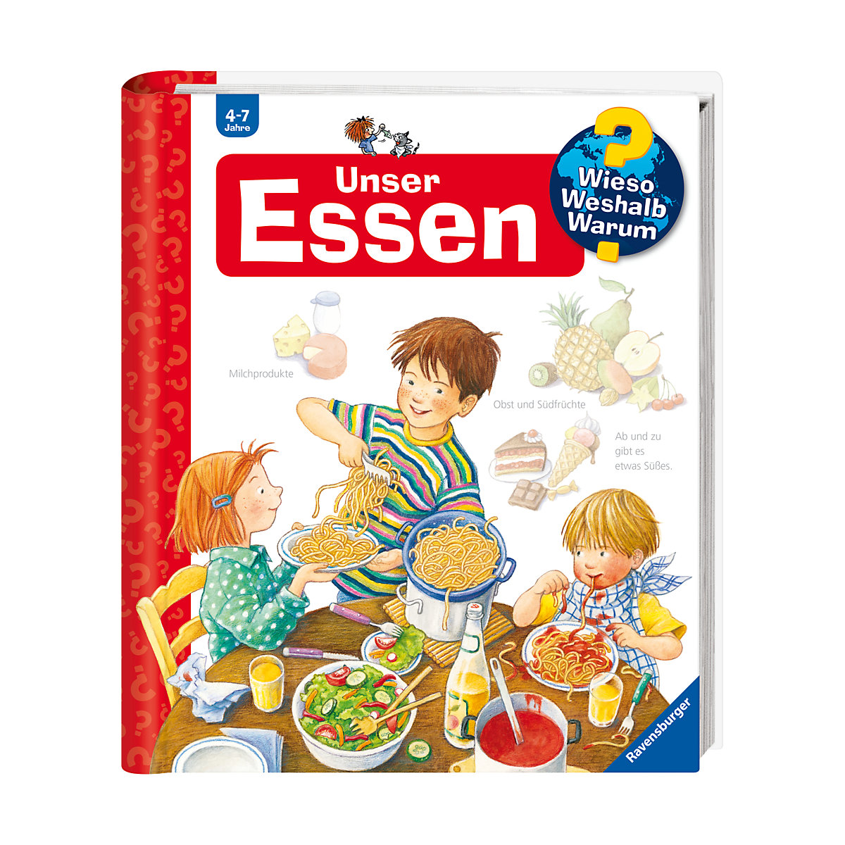 WWW Unser Essen