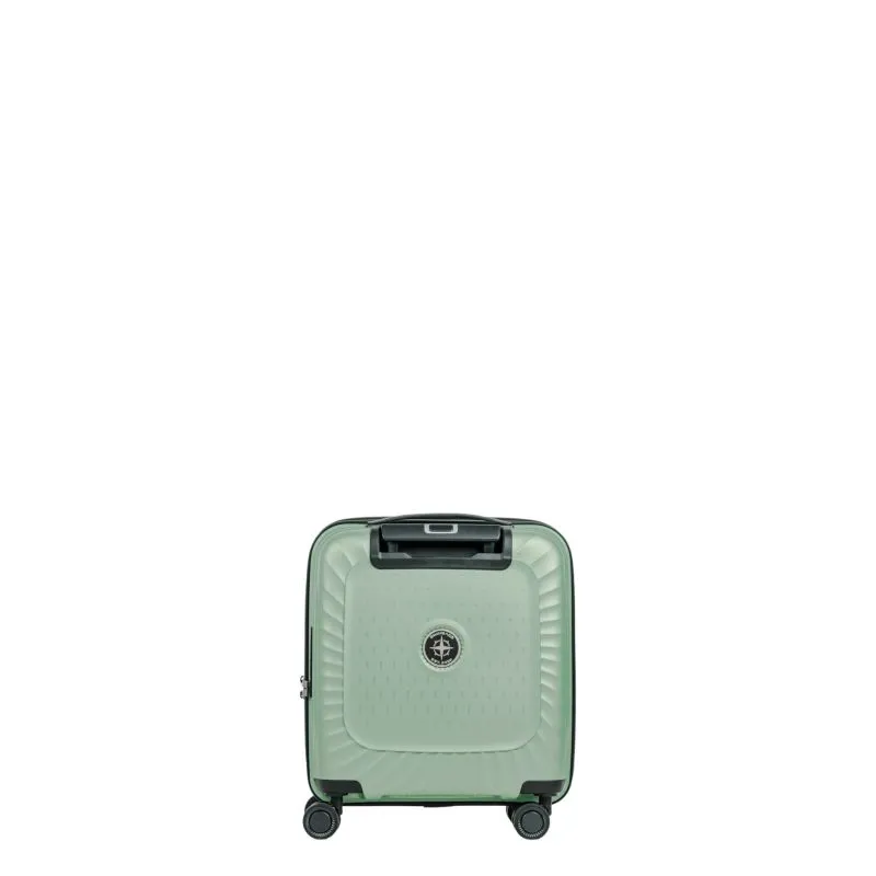 Swiss Bags Ibiza Handgepäcktrolley S (45cm) Underseater - Green