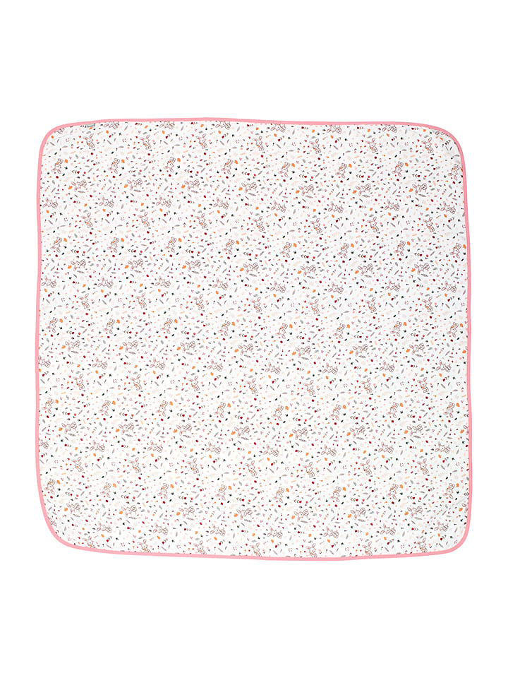 Sterntaler® Musselin-Decke 