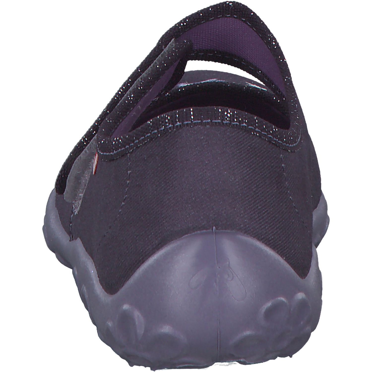 Superfit BONNY 00282, Hausschuhe, Kinder, Lila