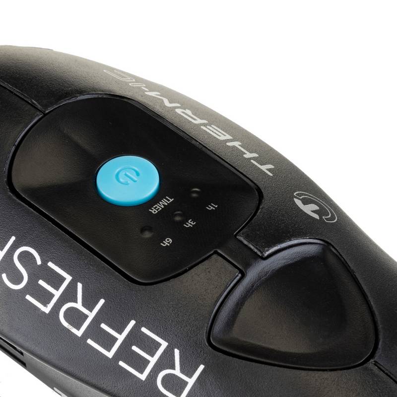 Therm-ic Thermic Refresher with USB Schuhtrockner