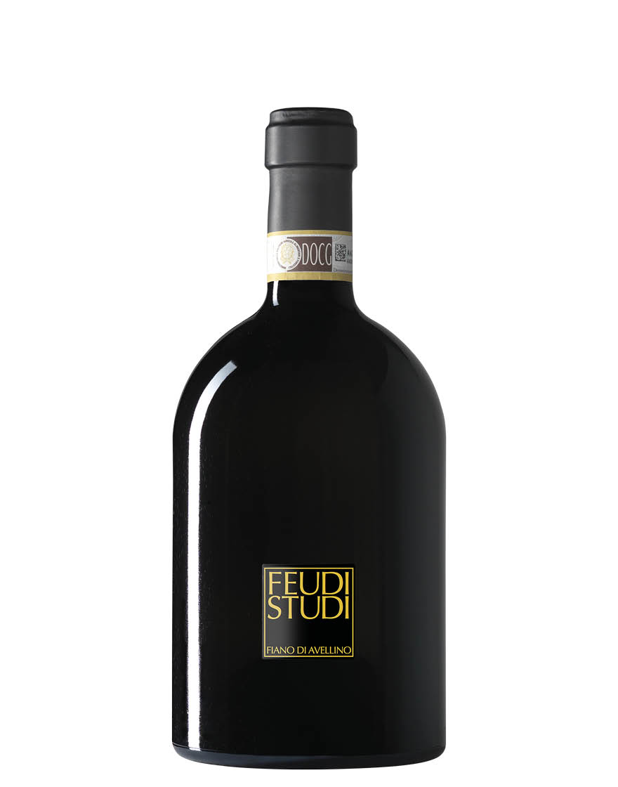 Fiano di Avellino DOCG Morandi 2019 Feudi di San Gregorio 0,75 ℓ