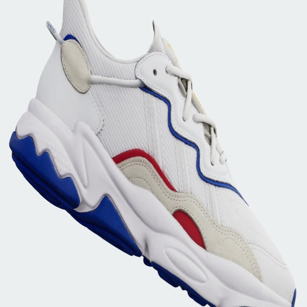 adidas Ozweego GX9891 / weiss