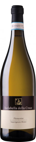 2021 Sauvignon Blanc PiemonteDOC trocken - Isolabella della Croce