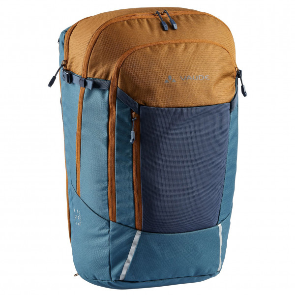 Vaude - Cycle 28 II - Gepäckträgertasche