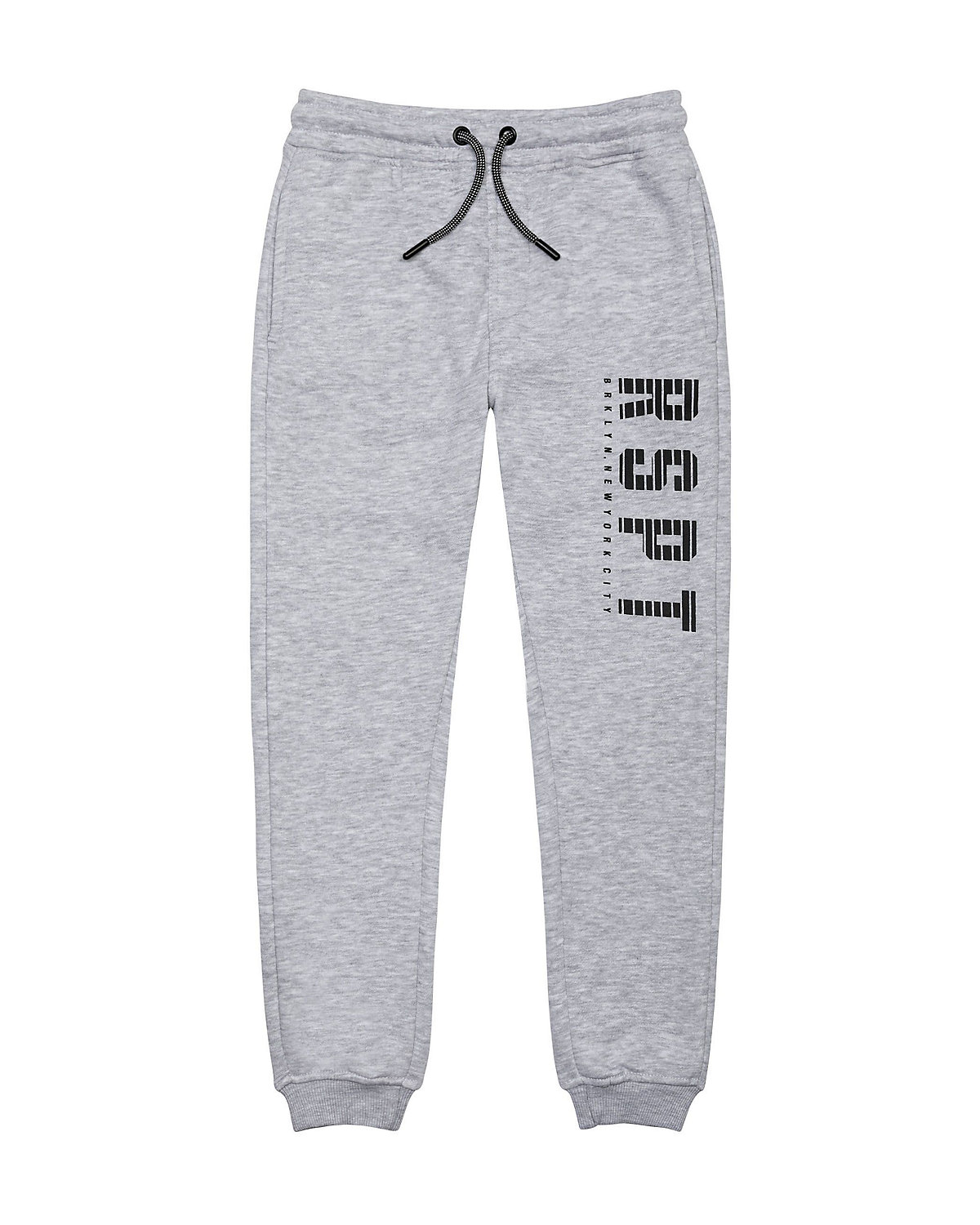Fleece-Jogginghose für Jungen ( 1y-14y ) für Jungen