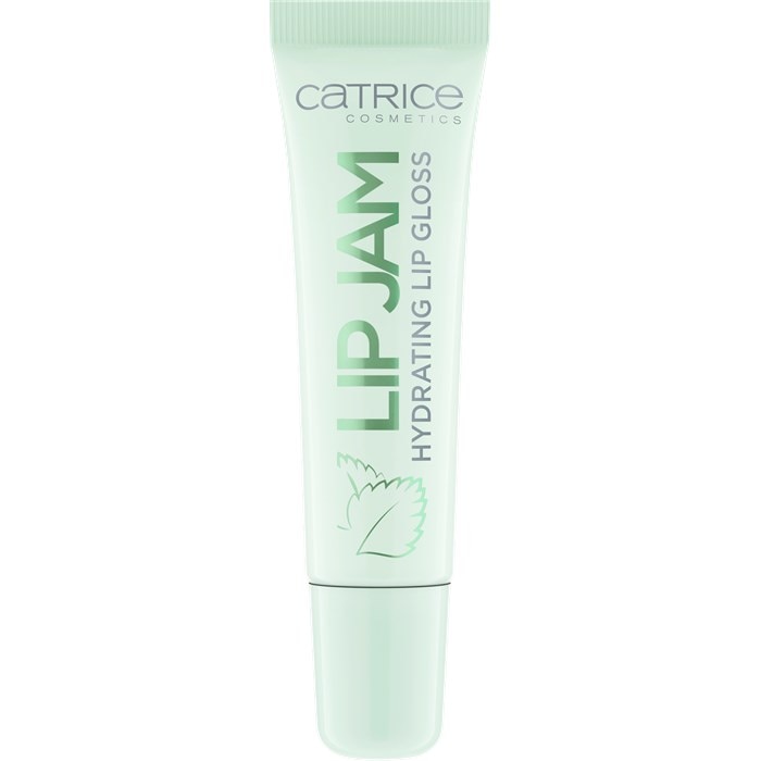 Lip Jam Hydrating Lip Gloss