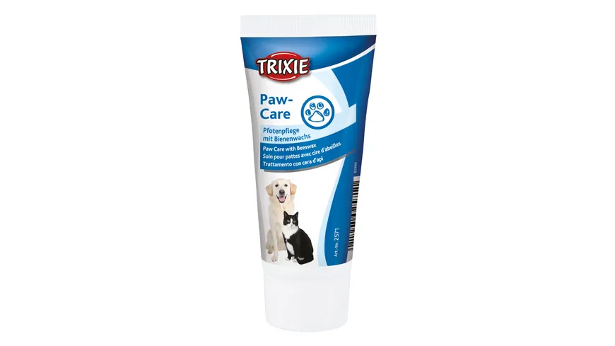 Trixie Pfotenpflege 50 ml