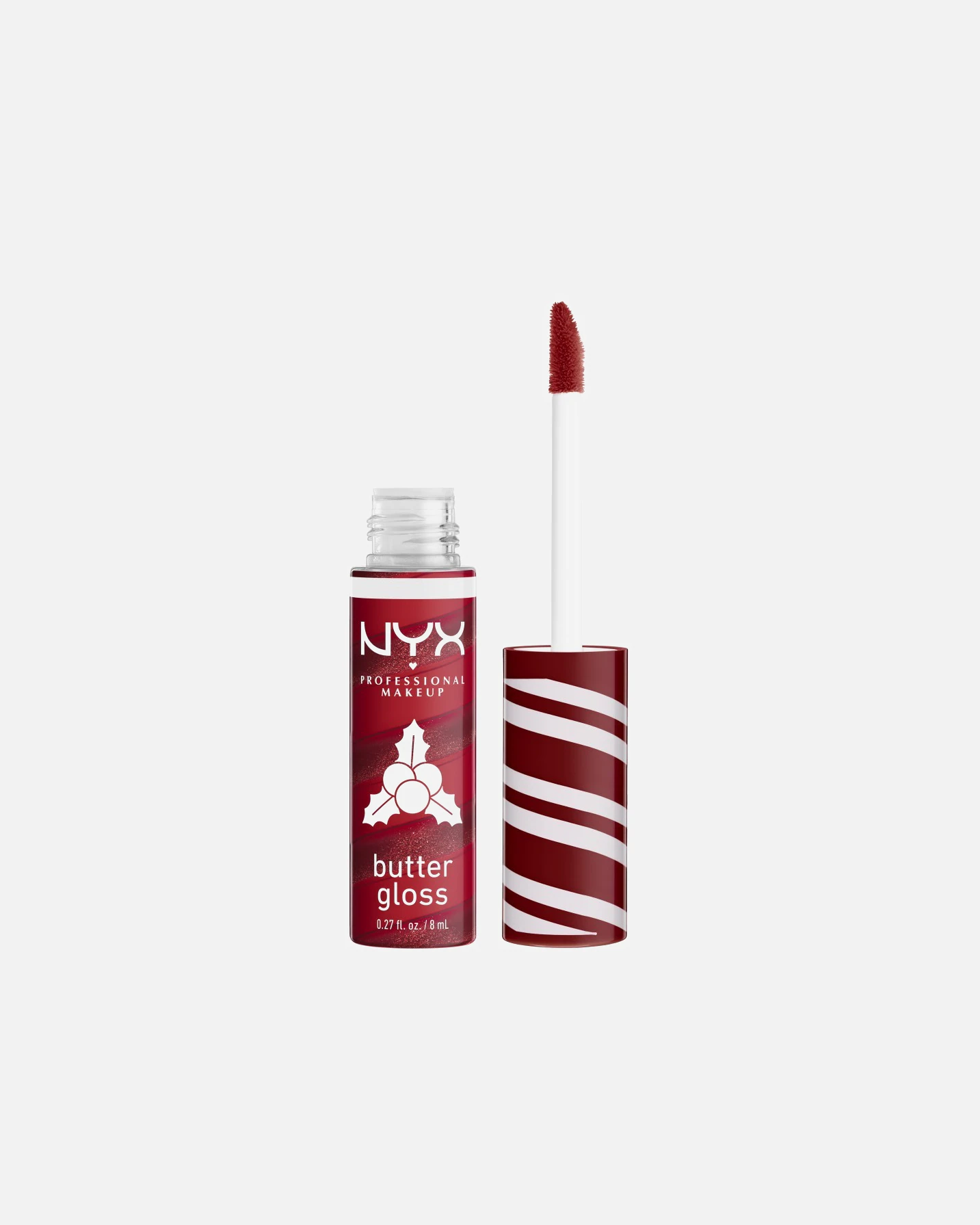 NYX Professional Makeup Butter Gloss Swirl