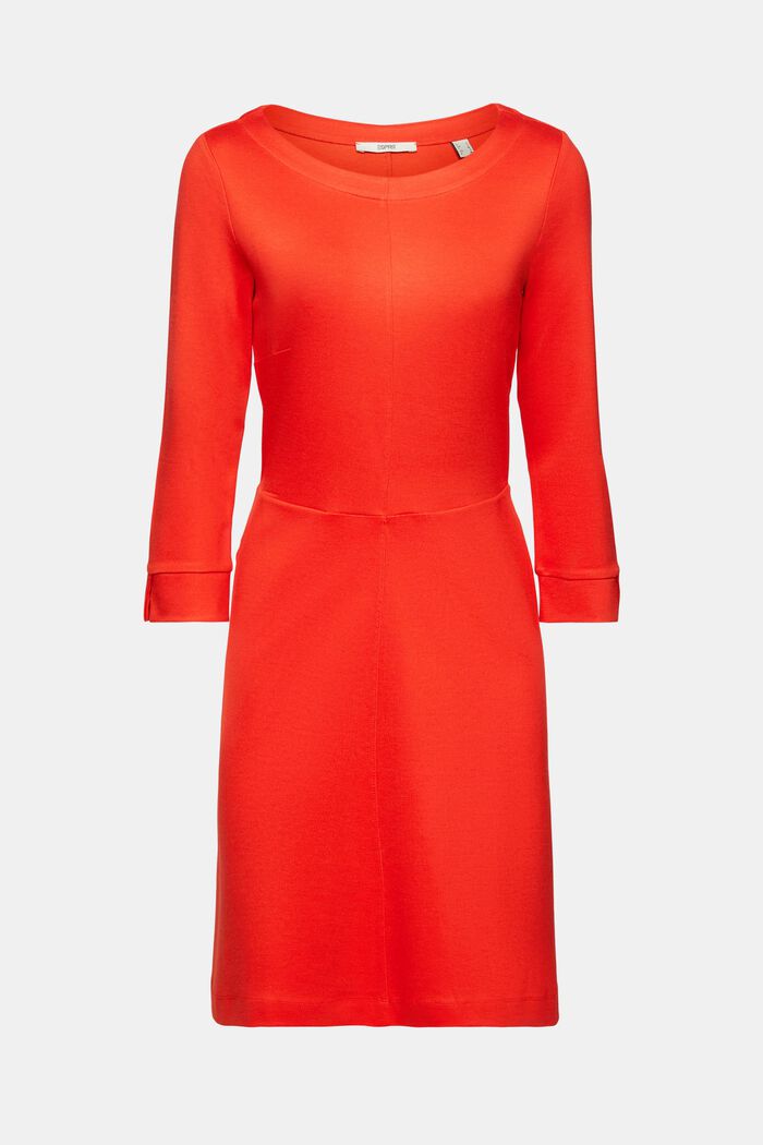 Punto-Minikleid