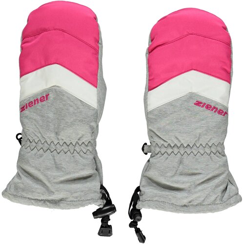 KINDER HANDSCHUHE LETTERO AS(R) MITTEN GLOVE JUNIOR