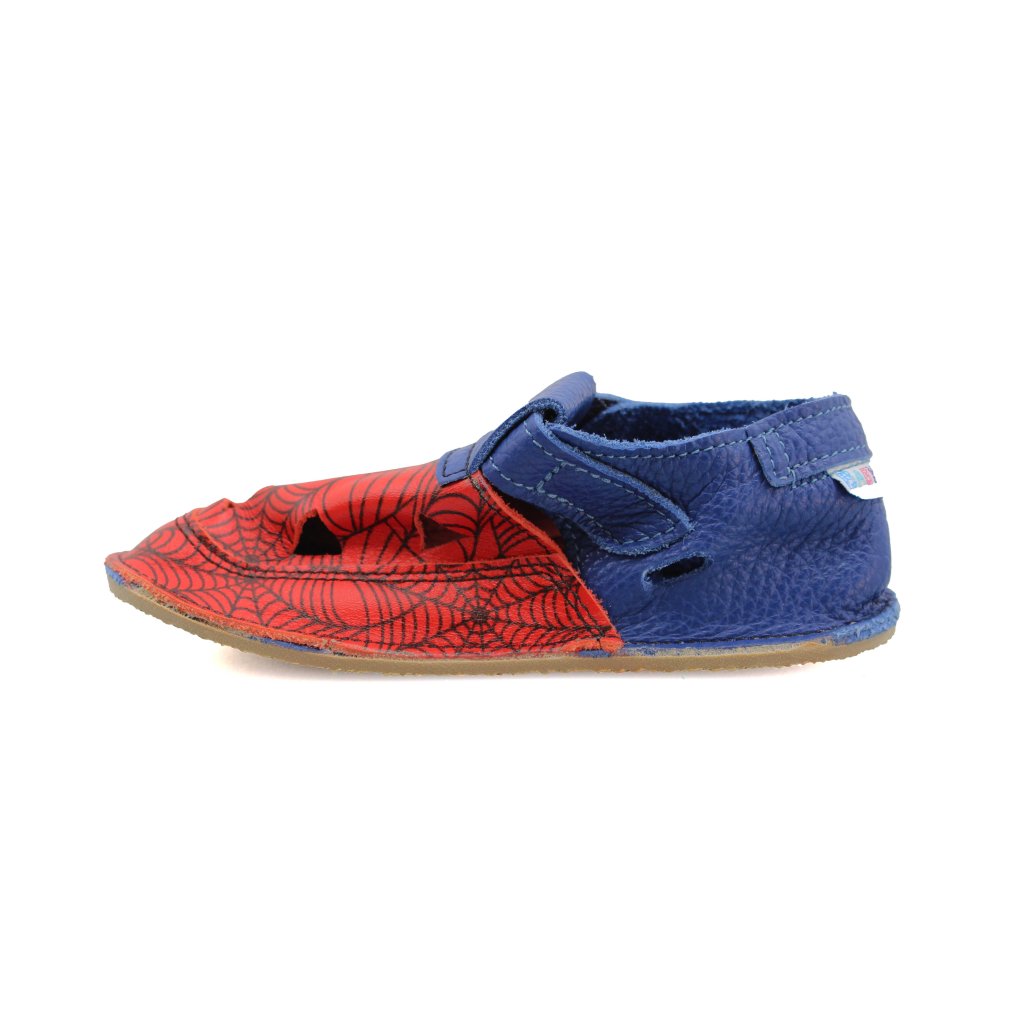 Baby Bare IO Spider TS Sandalen / Hausschuhe