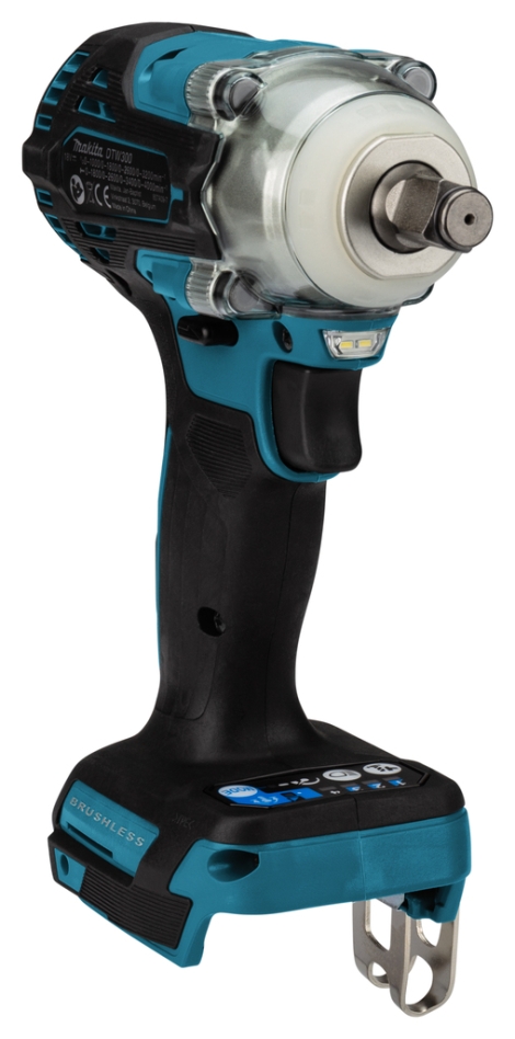 Makita DTW300Z Schlagschrauber 1/2
