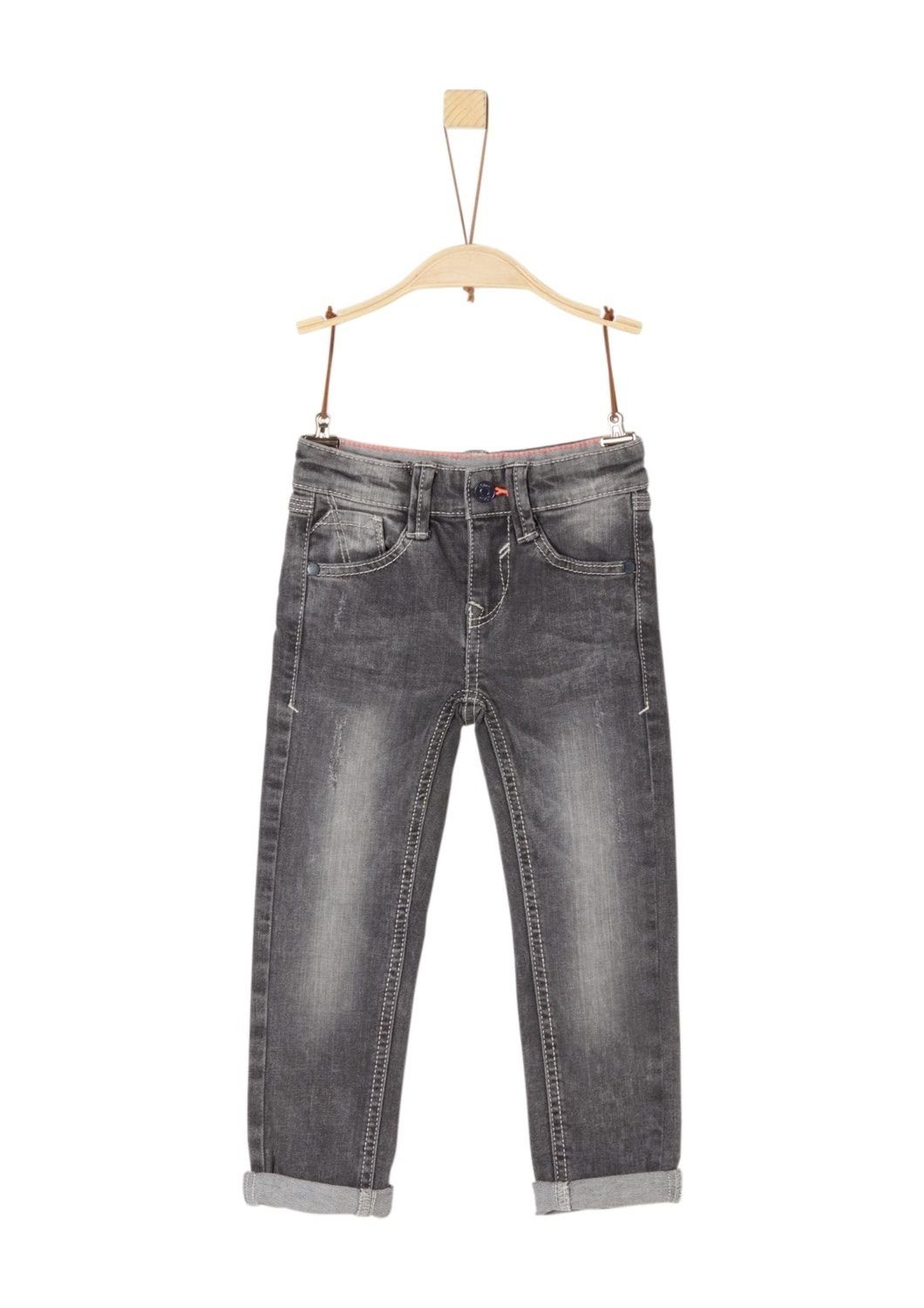 s.Oliver Junior 5-Pocket-Jeans