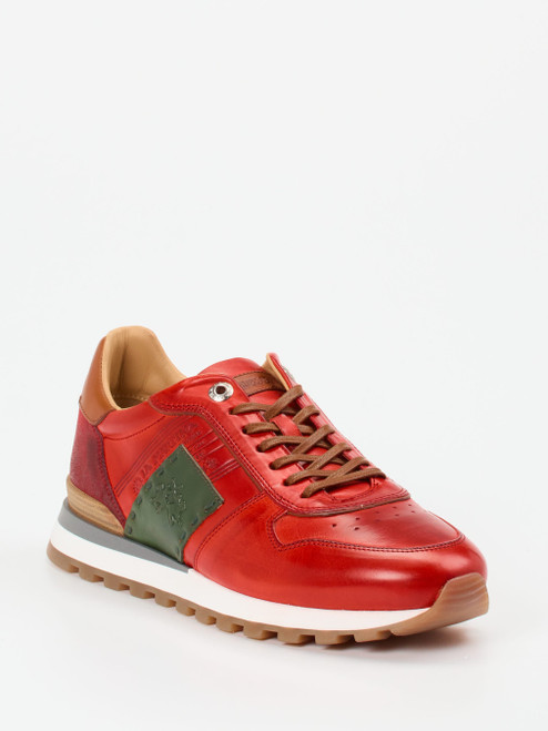 Sneaker-46615590072 La Martina