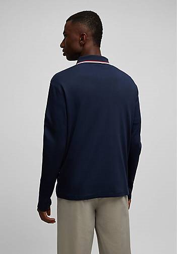 DANIEL HECHTER Poloshirt