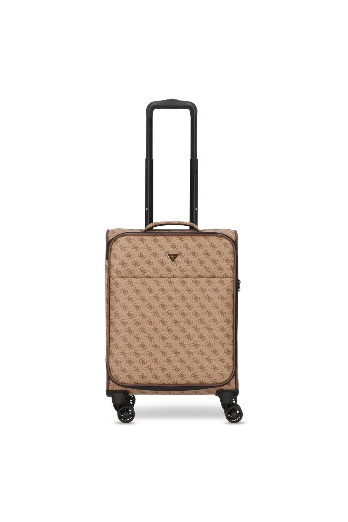 Guess  Koffer - Beige - Unifarben