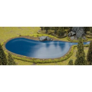 Pools