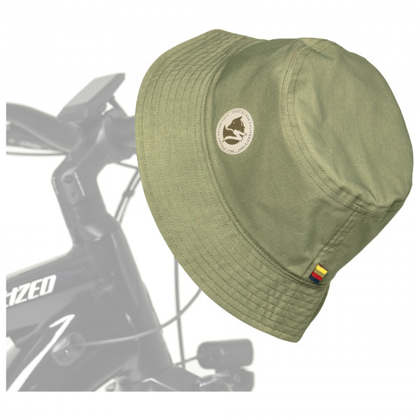 Specialized-Fjällräven - Hat - Hut