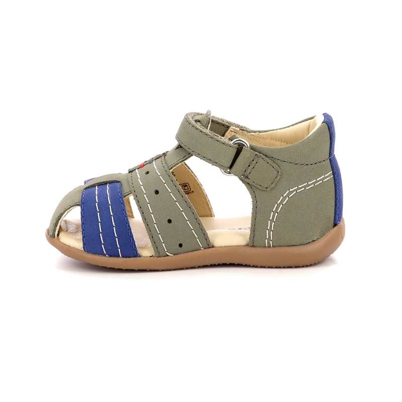Sandales cuir Bigbazar-2