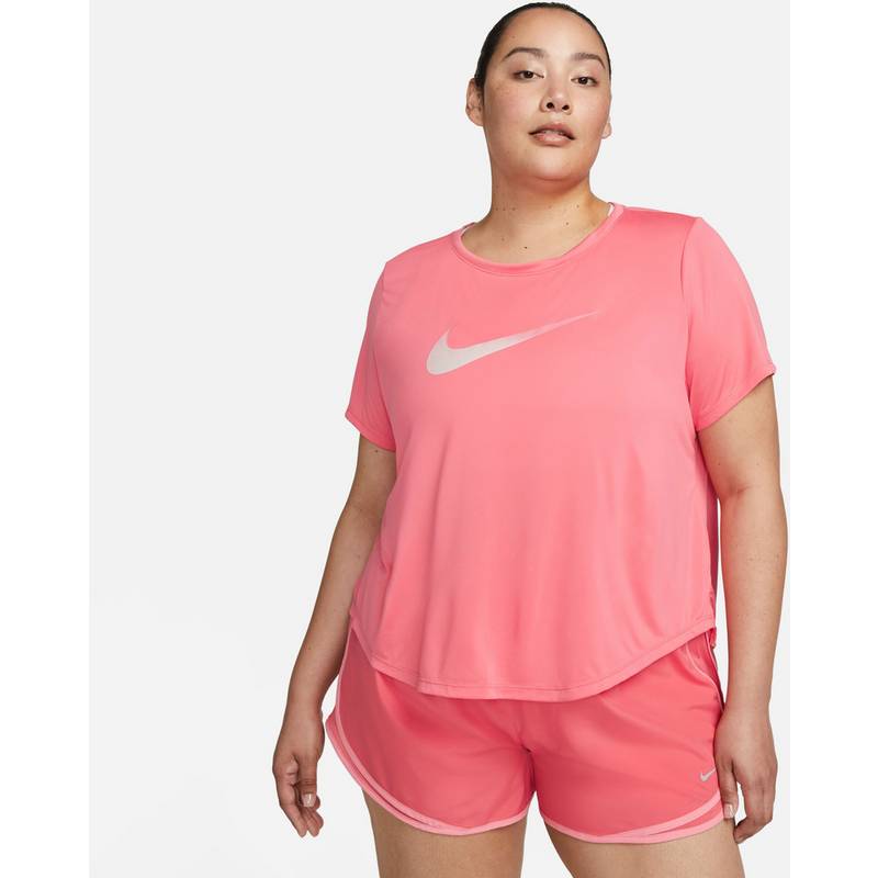 Nike ONE SWOOSH Funktionsshirt Damen