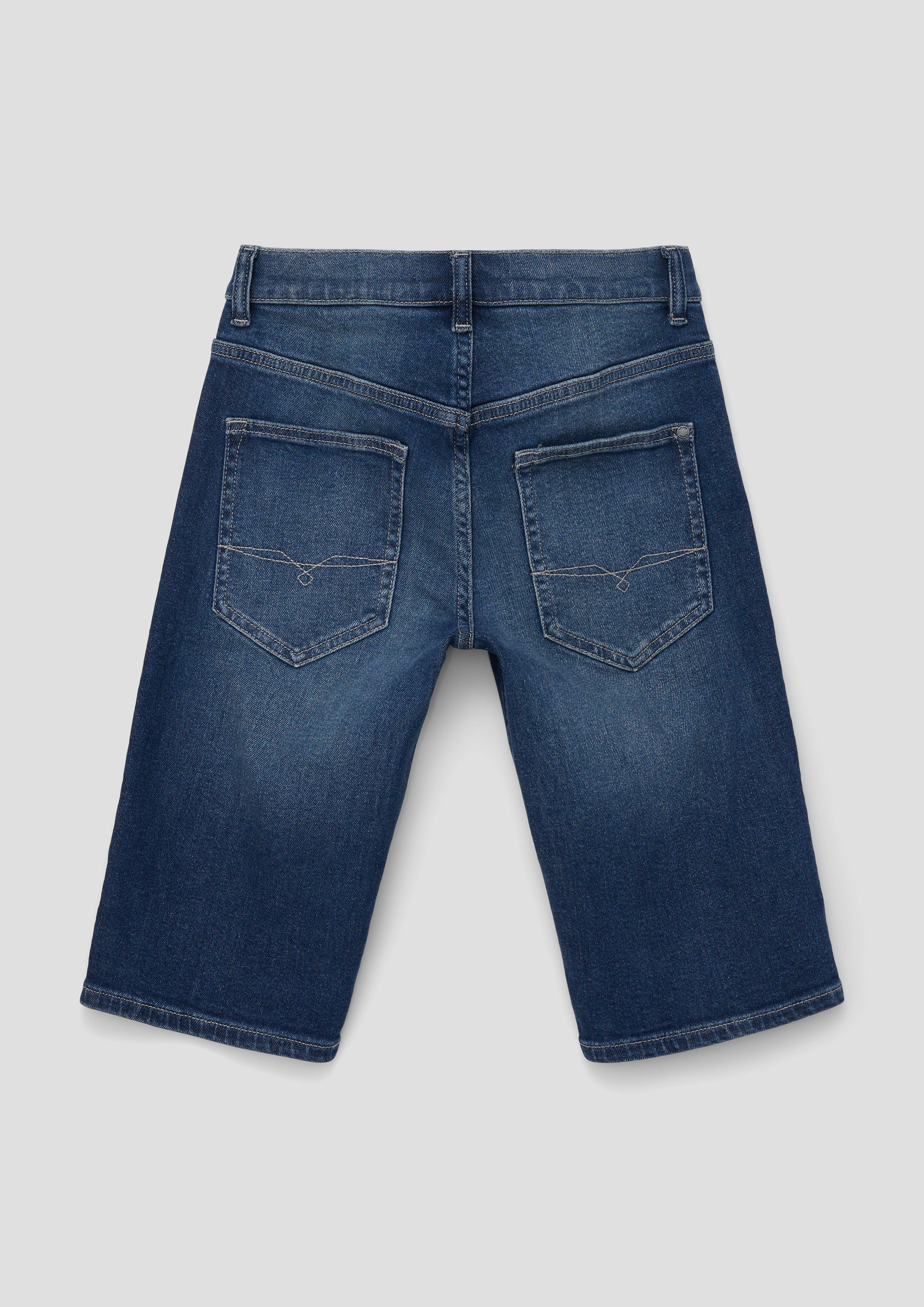 Pete Jeans / Regular Fit / Mid Rise / Slim Leg  2139932-57Z2