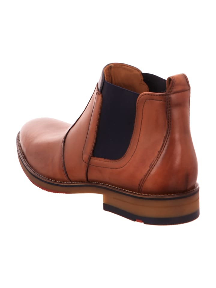 LLOYD Chelsea Boots in Braun günstig kaufen