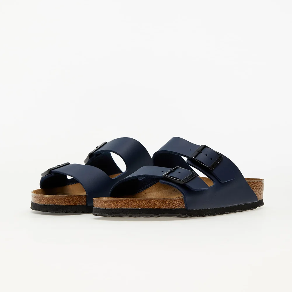 Birkenstock Arizona BF 51751 / blau