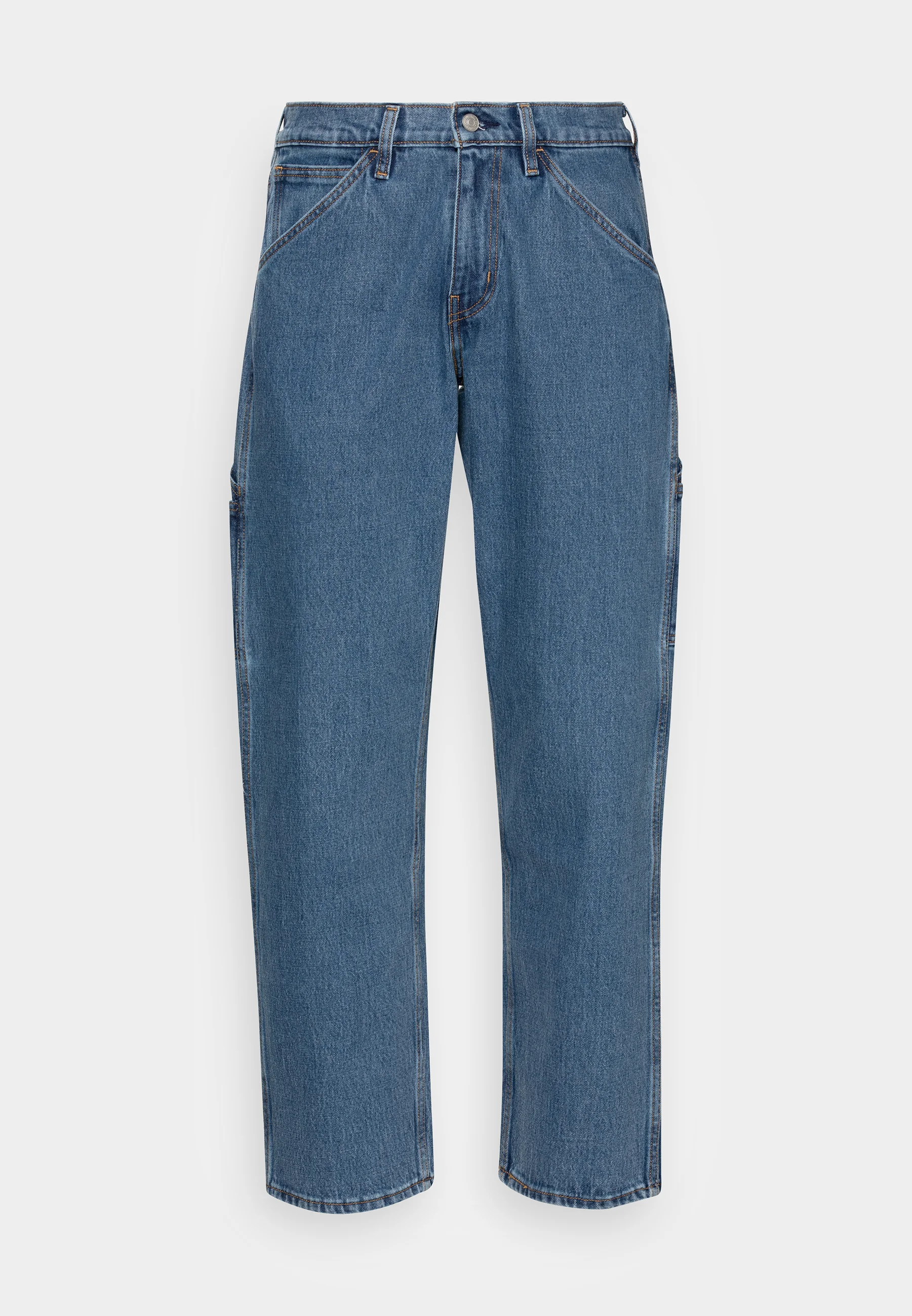 Levi's® Workwear WORKWEAR 565 LOOSE STRT - Pantalones
