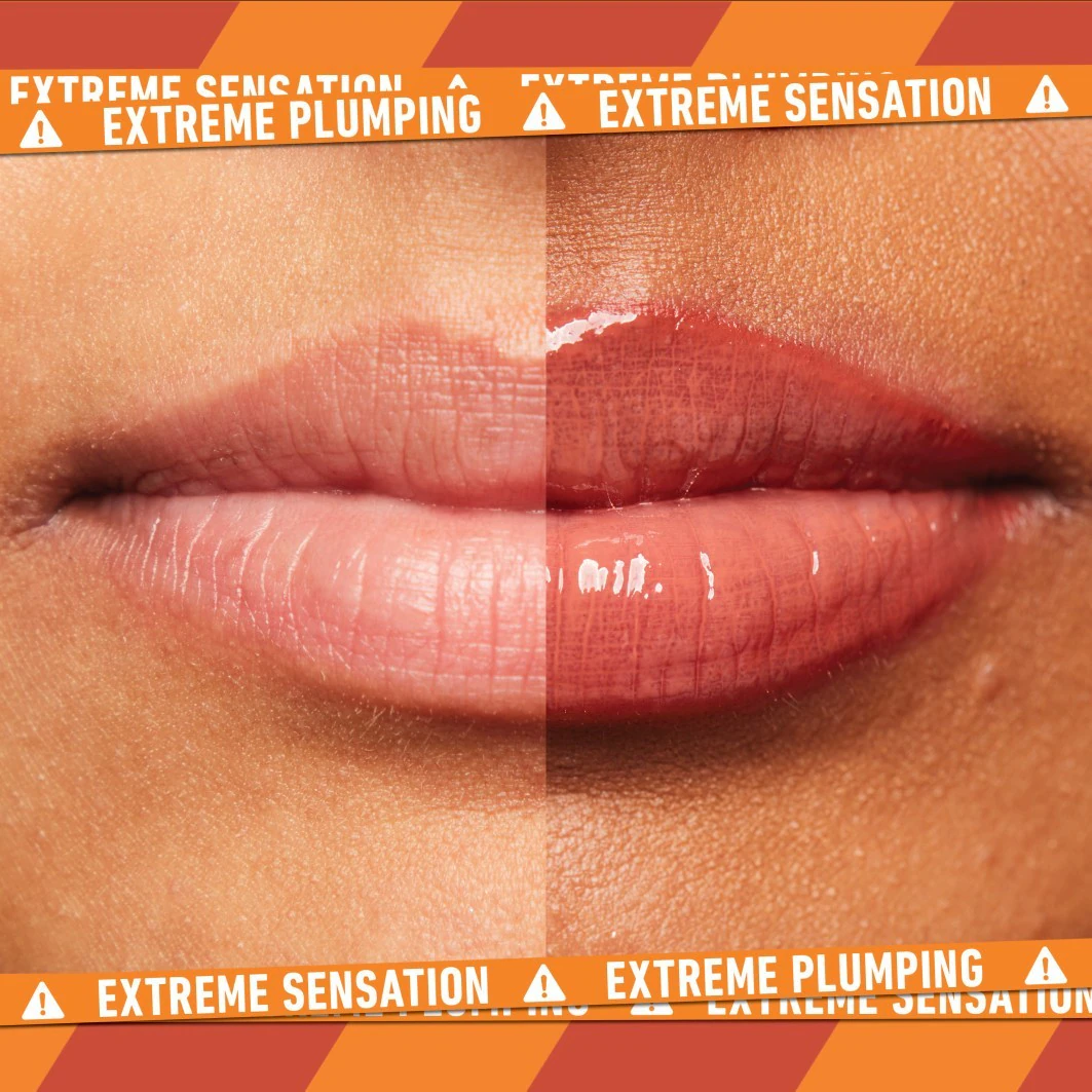 NYX Professional Makeup Duck Plump - repulpant