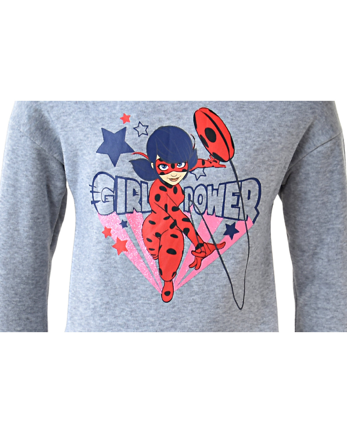 Miraculous Jogginganzug Girl Power