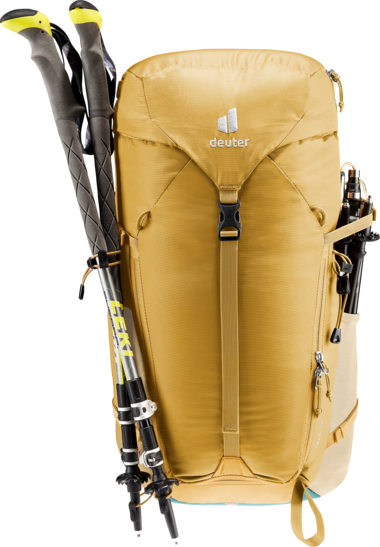 deuter Trail 30 | Wanderrucksack