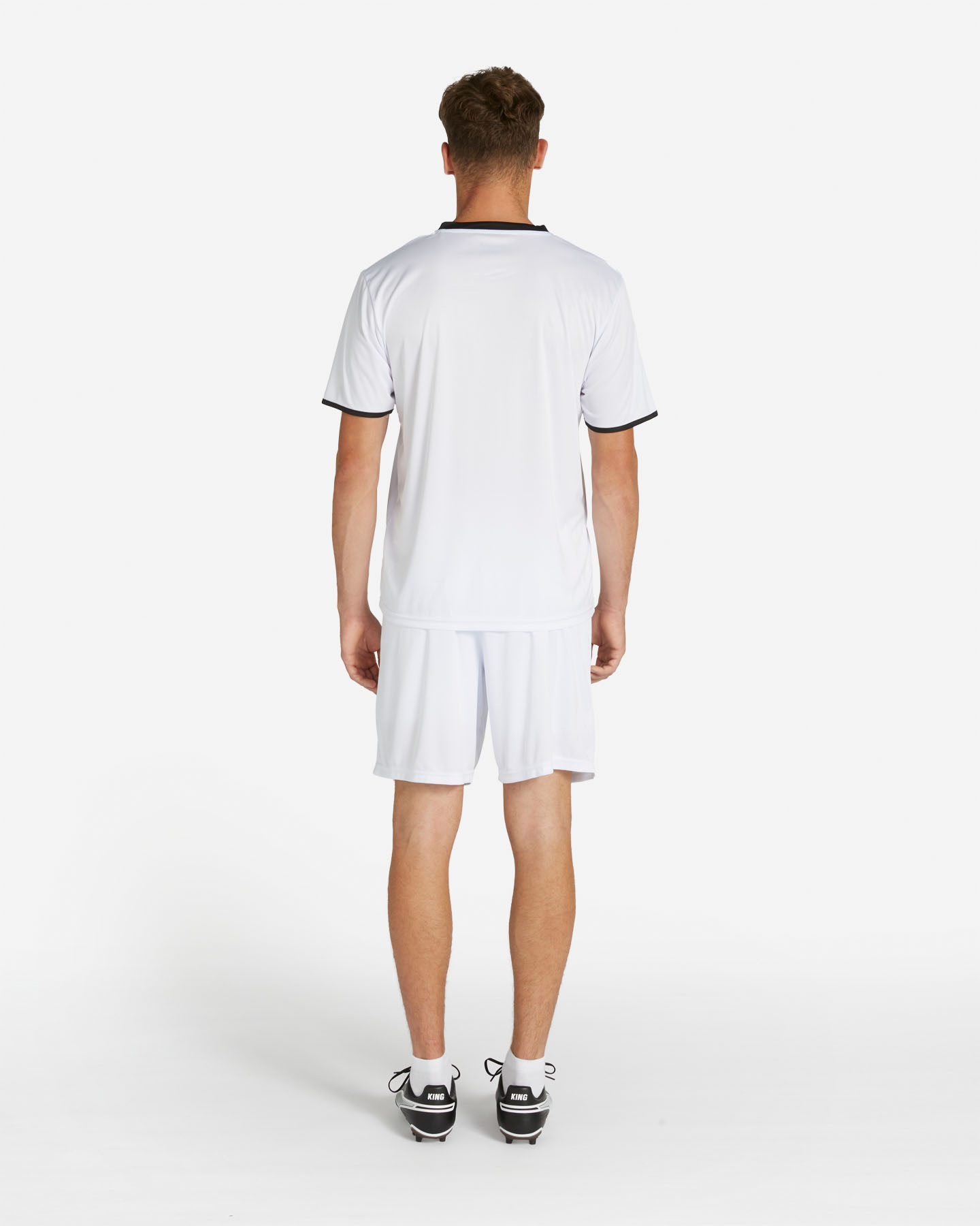 Futbalové oblečenie Reusch Teamwear M RCL010-010/050