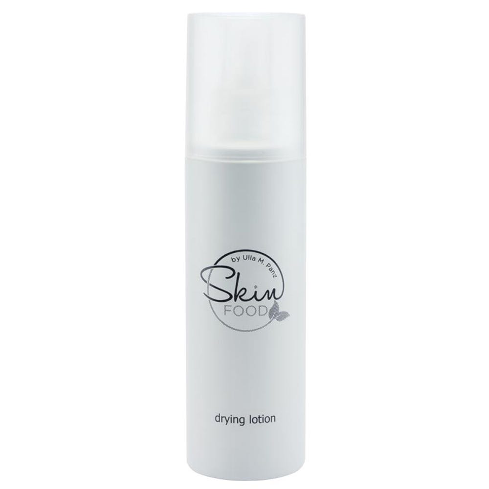 skinFood Hair Drying Lotion 200 ml