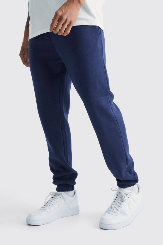 Skinny Basic Jogginghose