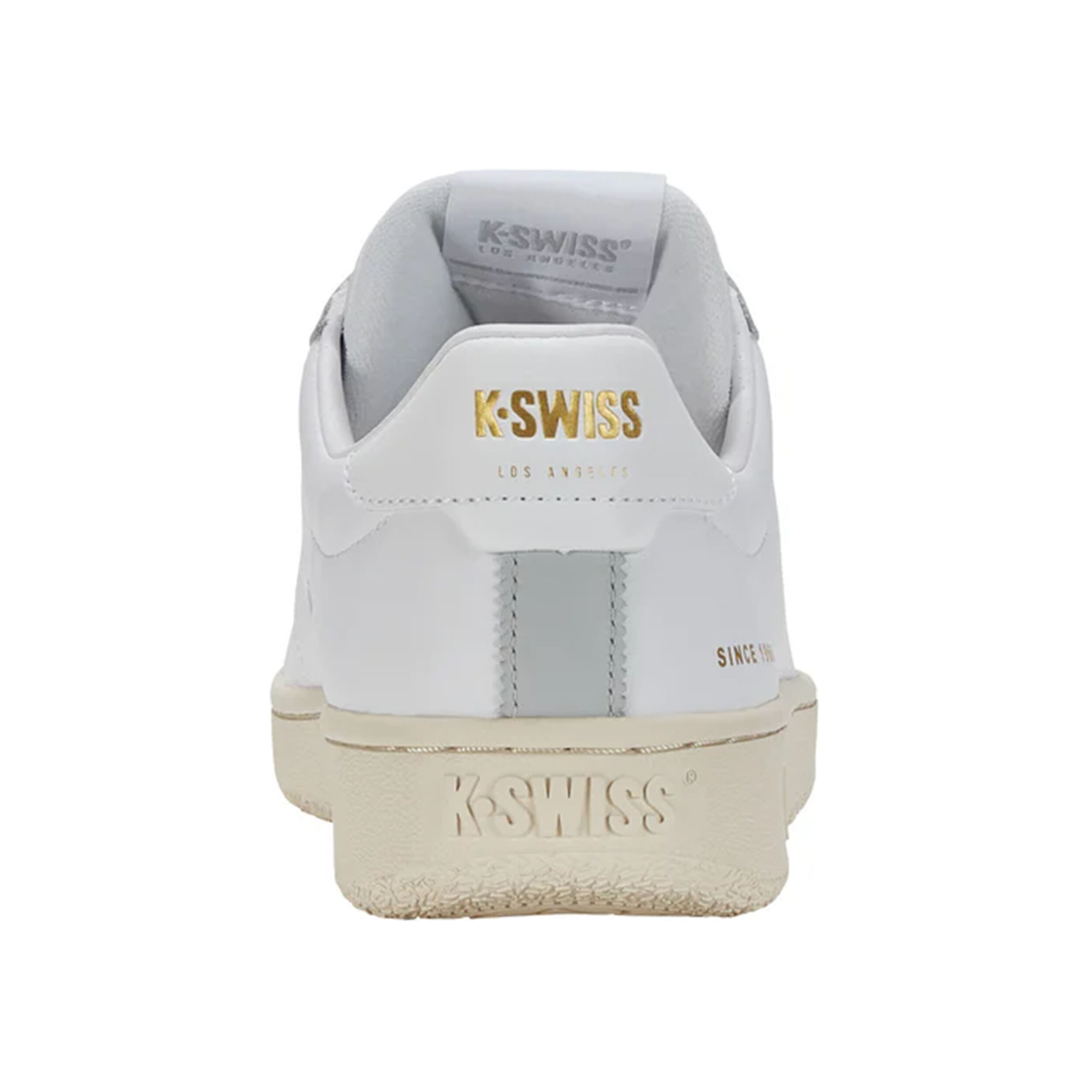 Slammklub CC Sneaker Herren - Weiß