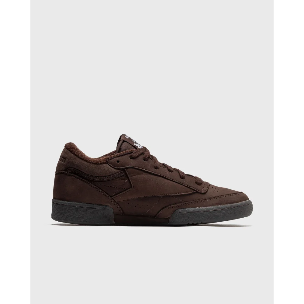 Reebok x Adsum Club C Mid II IF7935 / braun