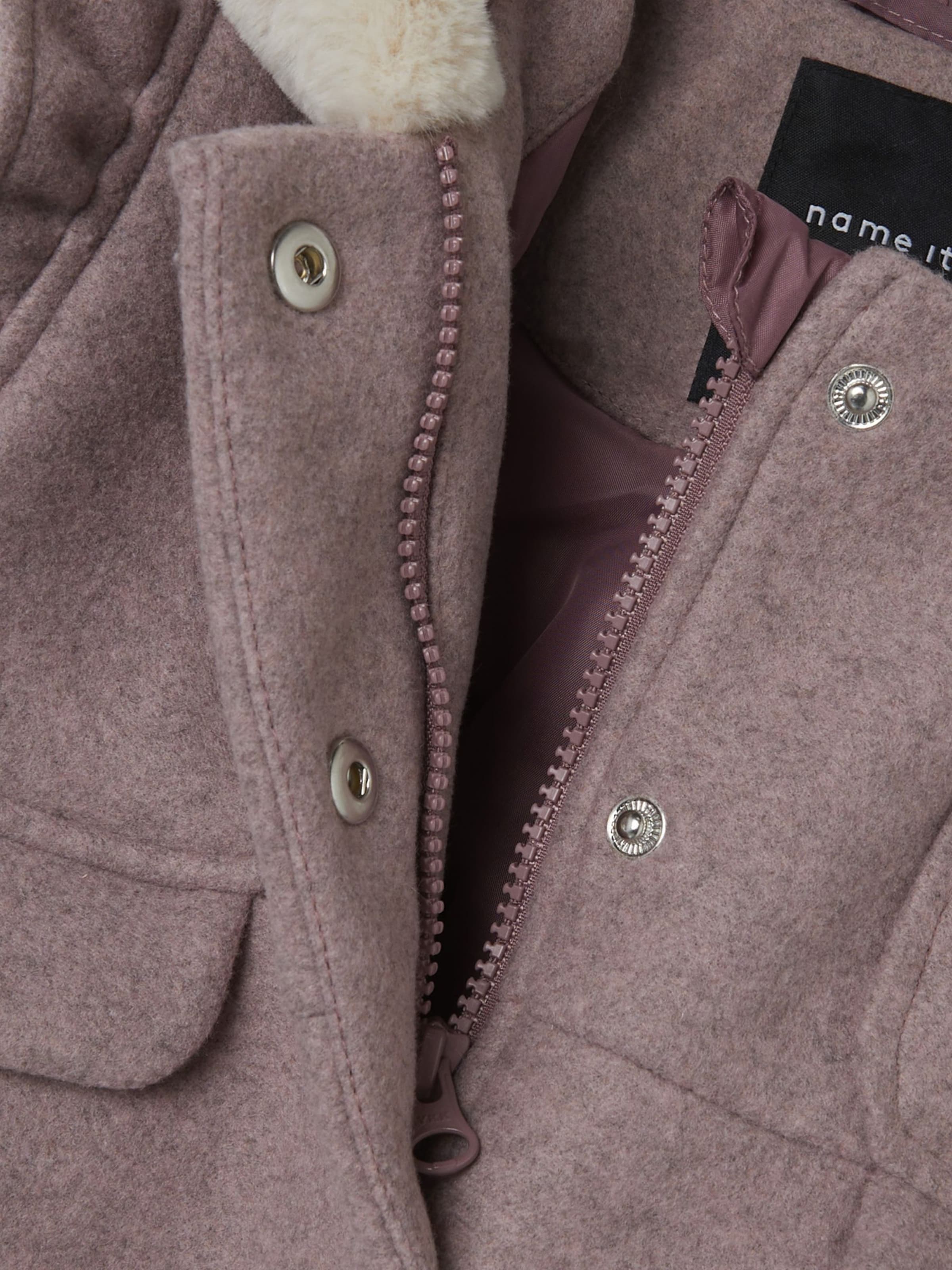 Between-Season Jacket