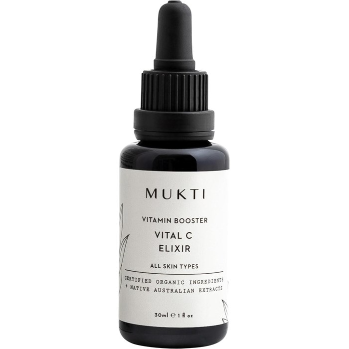 Vitamin Booster VITAL C ELIXIR