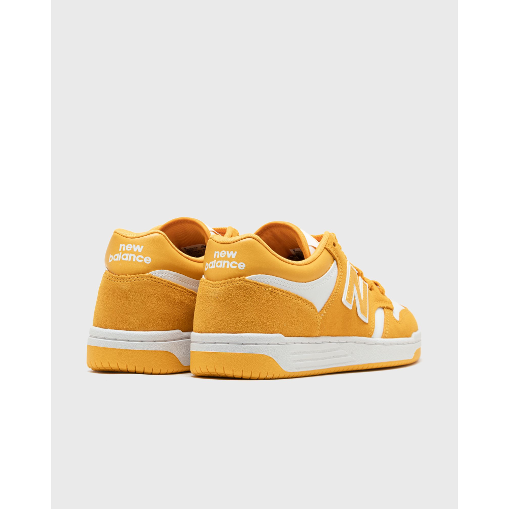 New Balance 480 BB480LWA / gelb