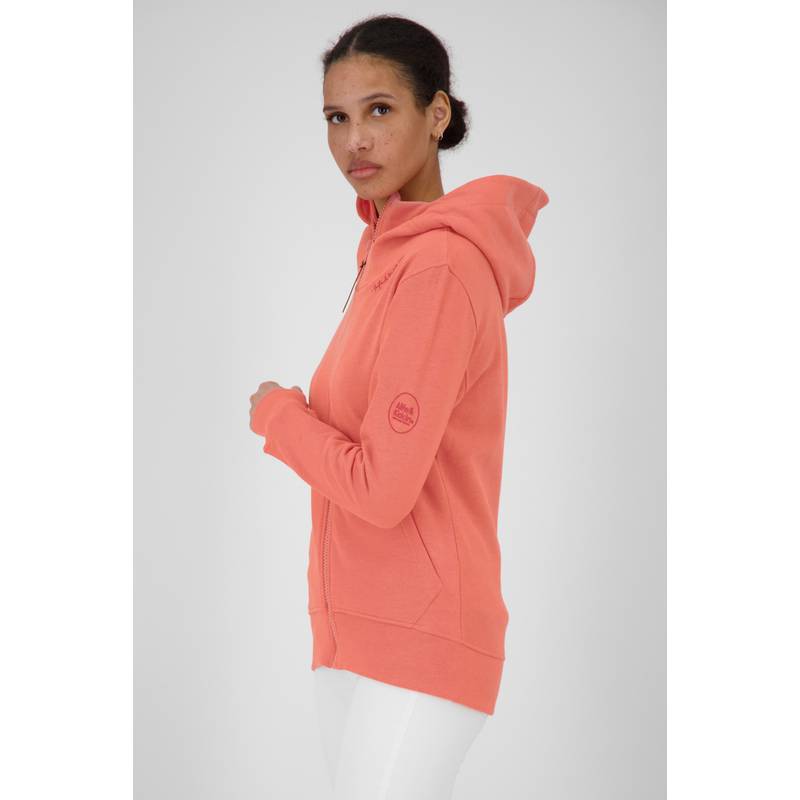 ALIFE AND KICKIN YasminaAK A Sweatjacke Damen