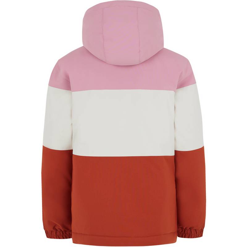 Protest KIWI Snowboardjacke Mdchen