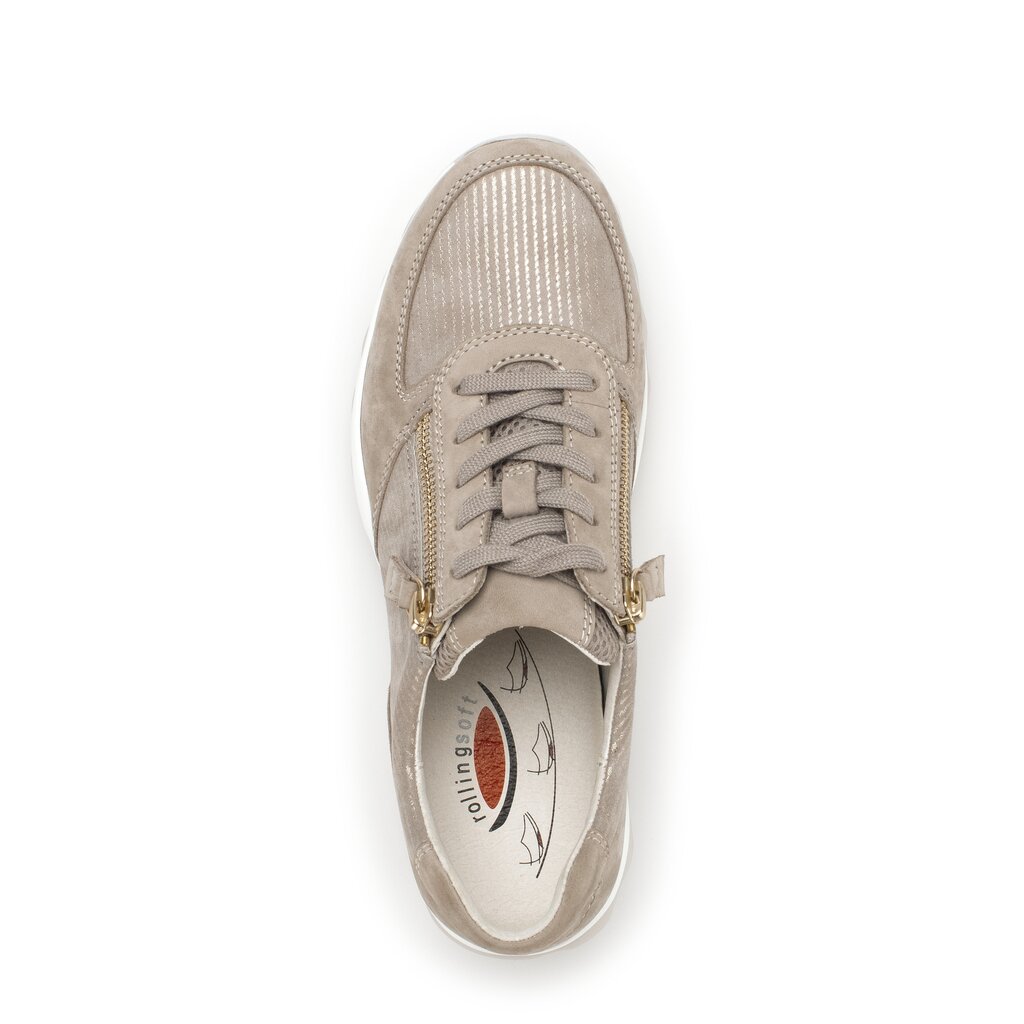 rollingsoft Sneaker low beige