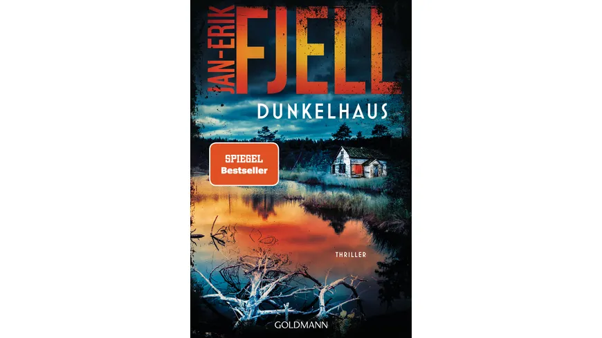 Dunkelhaus