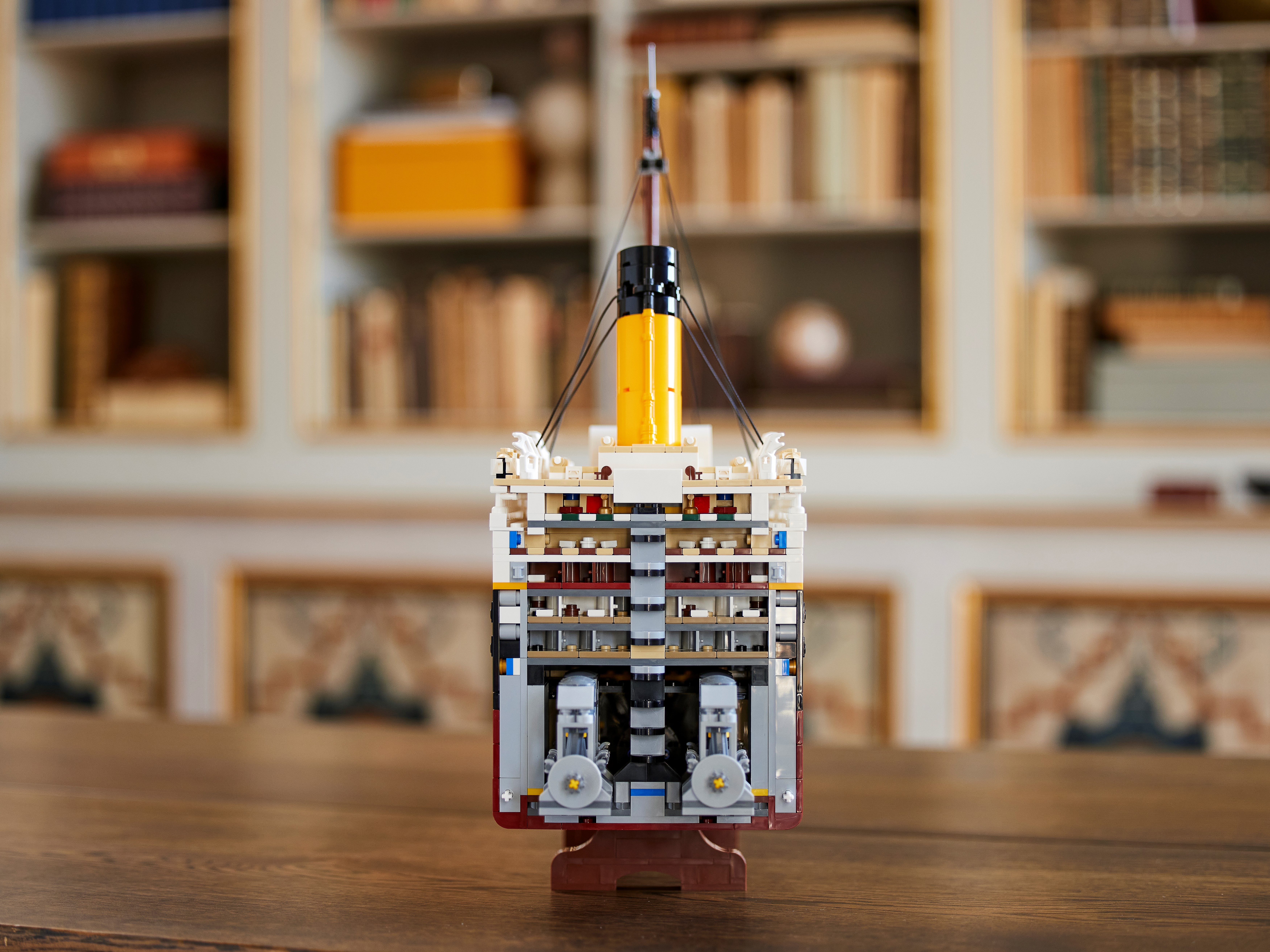 LEGO® Le Titanic 10294