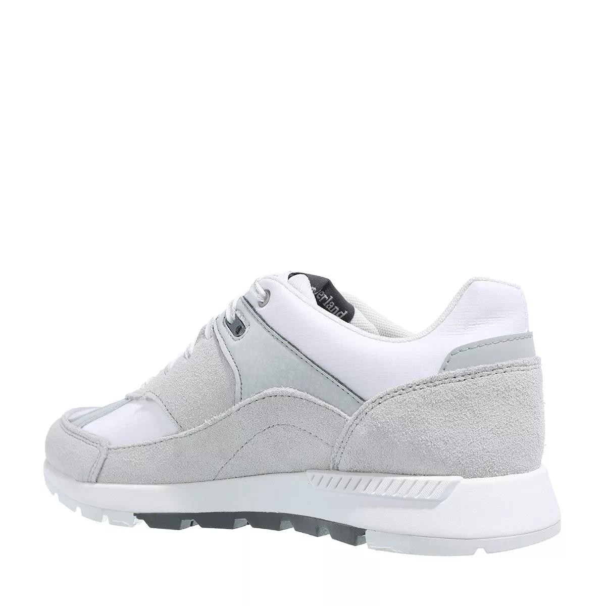 TIMBERLAND Stiefeletten grau Low-Top Sneaker