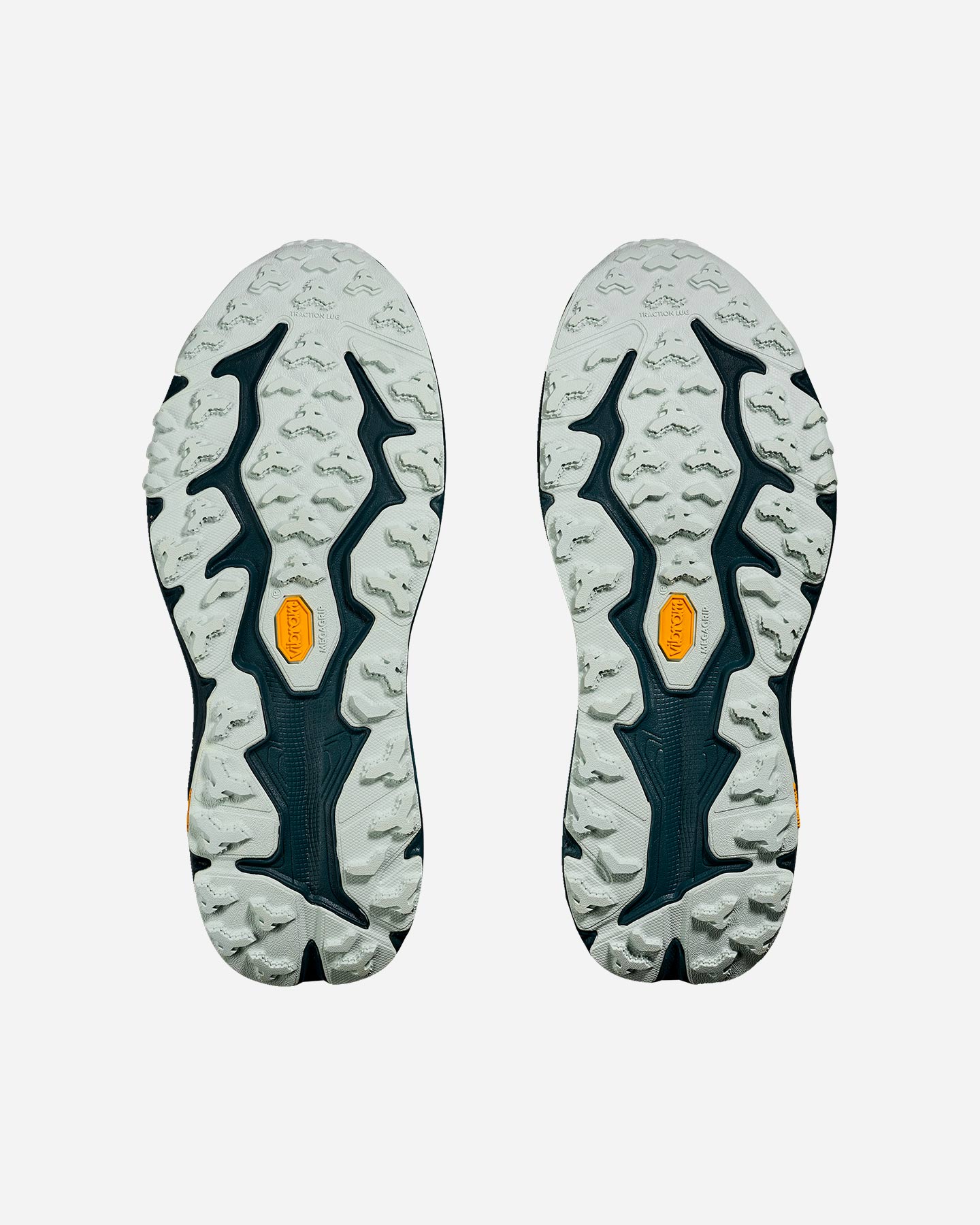 Scarpe Trail Hoka Speedgoat 6 Gtx M 1155150-BZY
