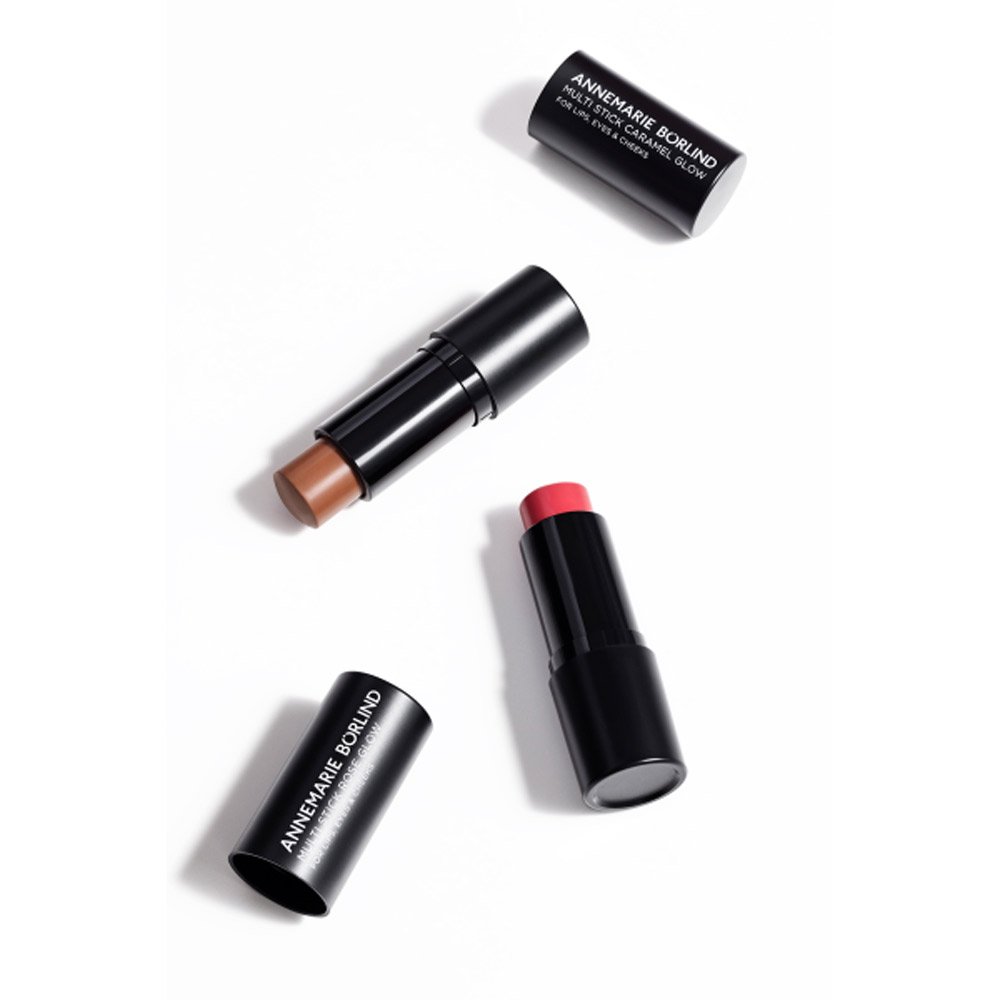 ANNEMARIE BÖRLIND Multi Stick 2-in-1 Blush & Lipstick